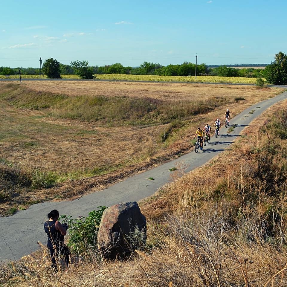 Зйомки промовідео TourDeFort