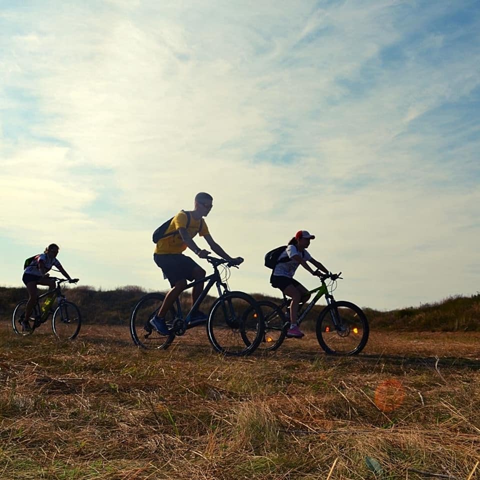 Зйомки промовідео TourDeFort