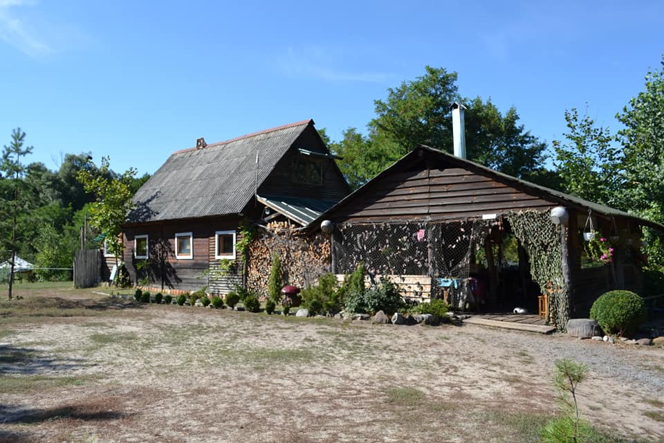 Інспекція веломаршруту TourDeFort